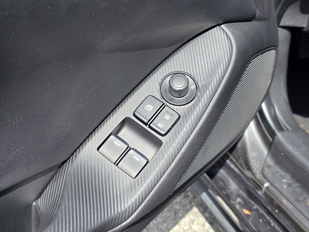 Used 2021 MAZDA MX-5 Miata RF Club RWD image 12