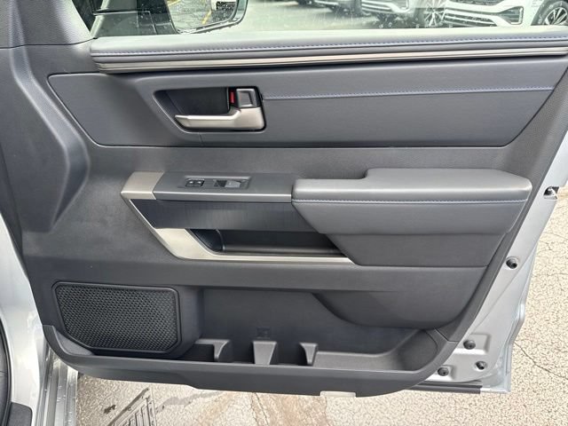 New 2026 Toyota Tundra Platinum AWD/4WD image 25