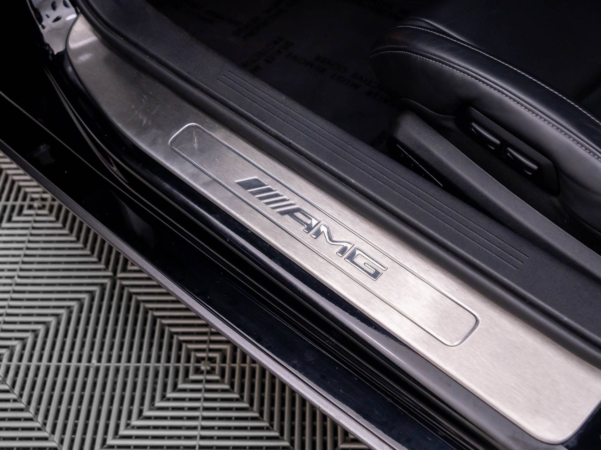 Used 2016 Mercedes-Benz AMG GT S image 14