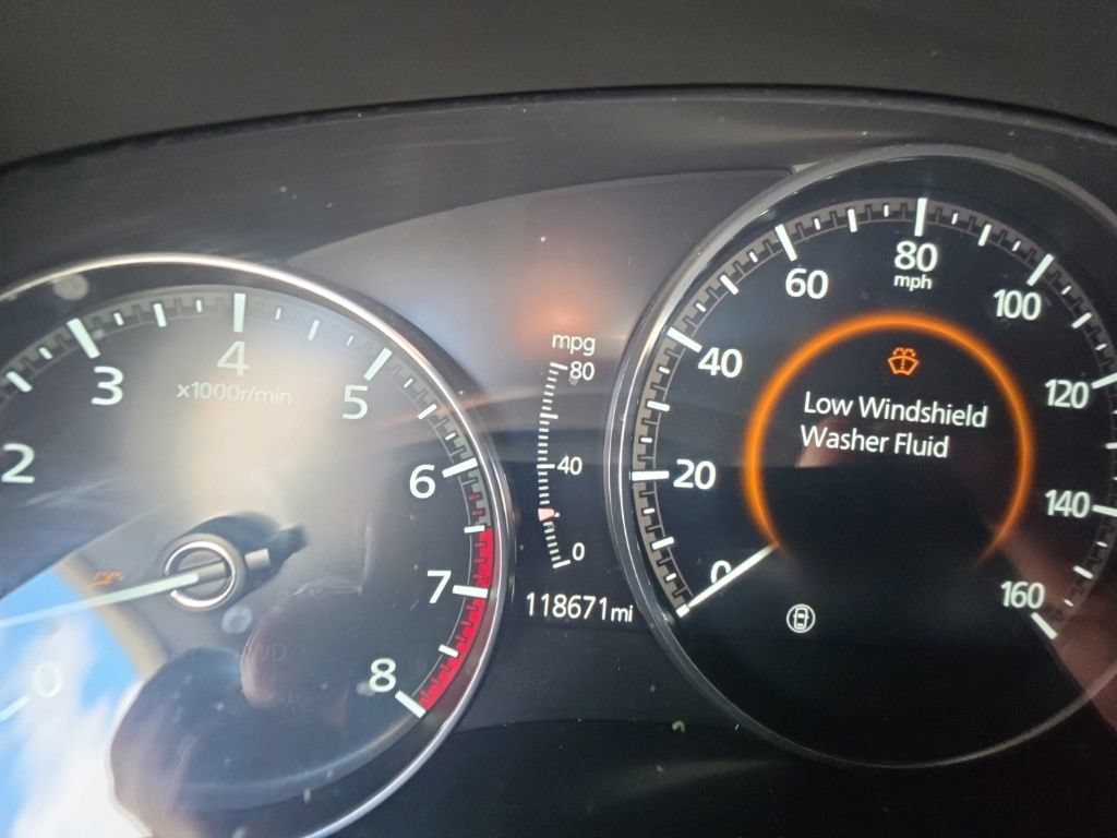 Used 2019 MAZDA MAZDA3 Hatchback FWD image 15