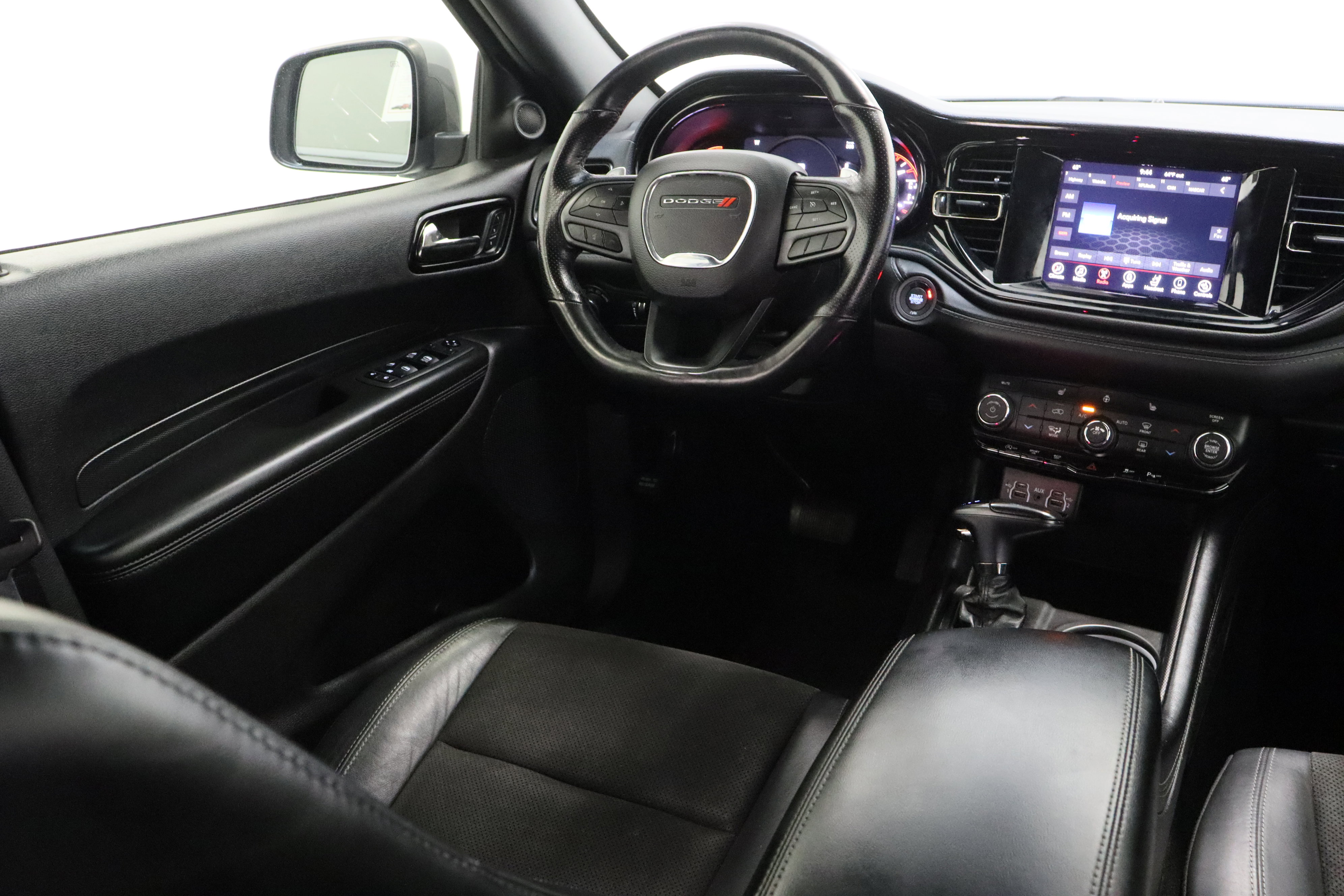 Used 2021 Dodge Durango GT RWD image 33