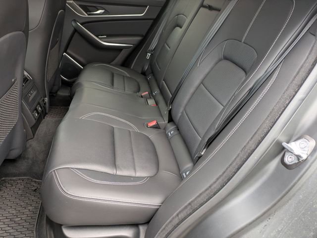 Used 2025 Jaguar F-PACE R-Dynamic S image 15