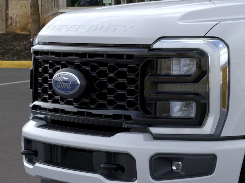 New 2026 Ford F350 XL image 17