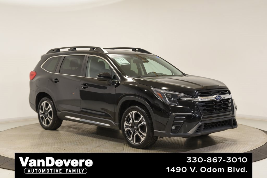 Used 2023 Subaru Ascent Limited