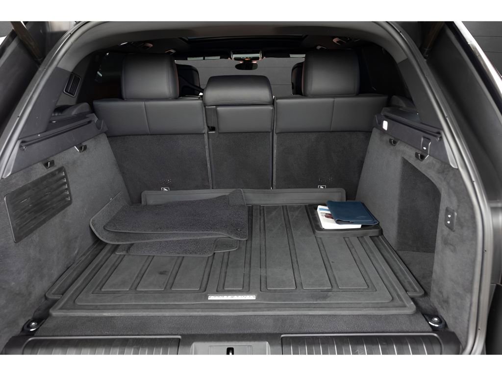 Used 2020 Land Rover Range Rover Sport HSE Dynamic image 91