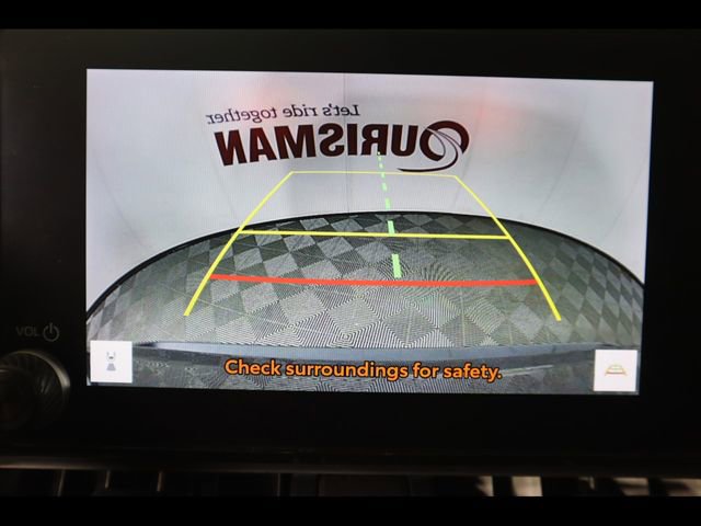 Used 2023 Toyota RAV4 XLE image 21