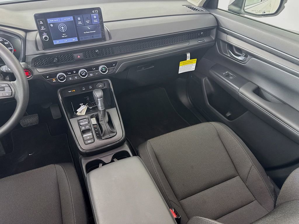 Used 2026 Honda CR-V EX image 31