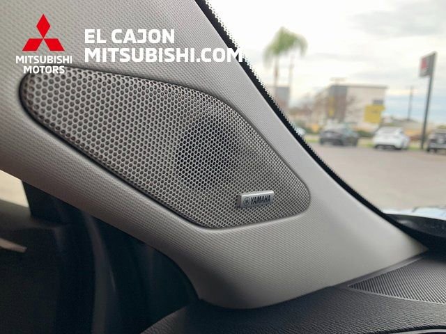 New 2026 Mitsubishi Outlander SE FWD image 21