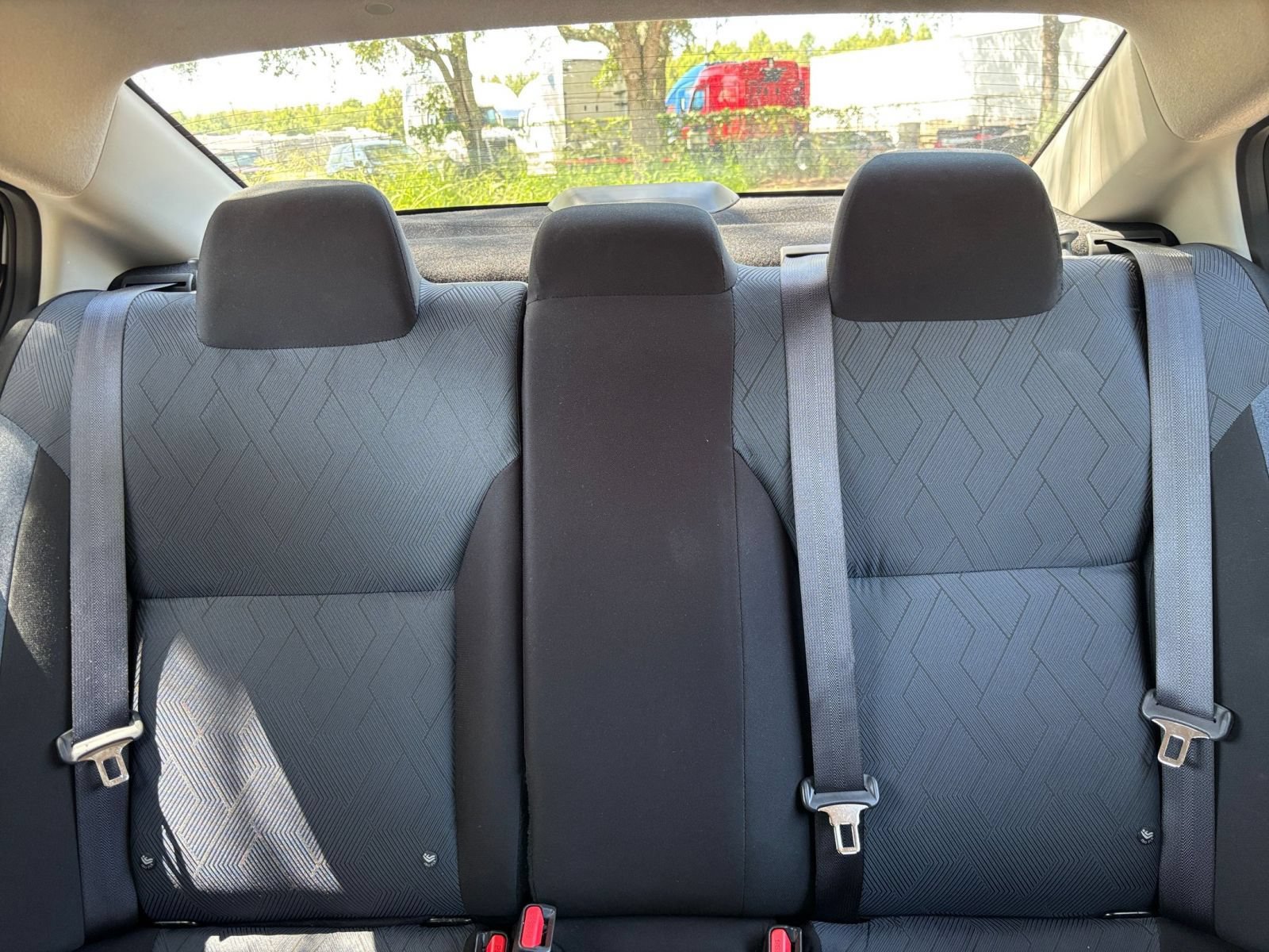 Used 2025 Nissan Versa SV FWD image 35