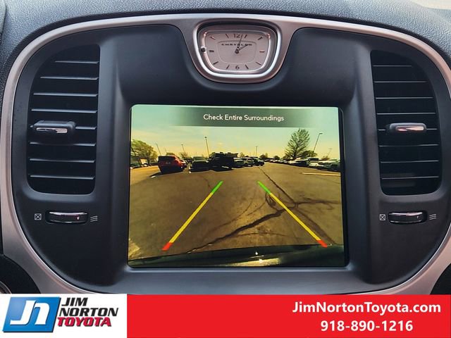 Used 2023 Chrysler 300 Touring L w/ Popular Equipment Group image 20