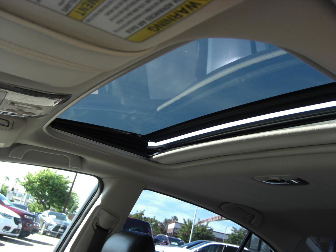 Used 2012 Subaru Legacy 2.5i Limited image 8