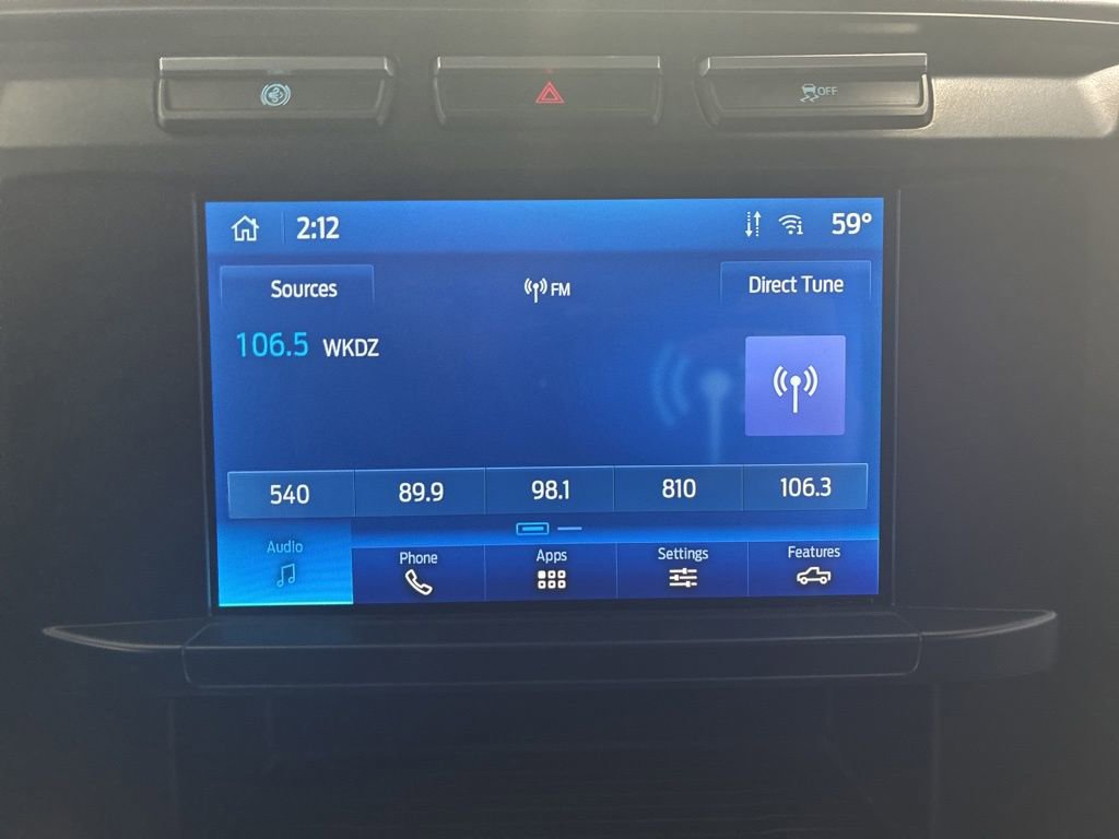Used 2024 Ford F250 XLT image 27
