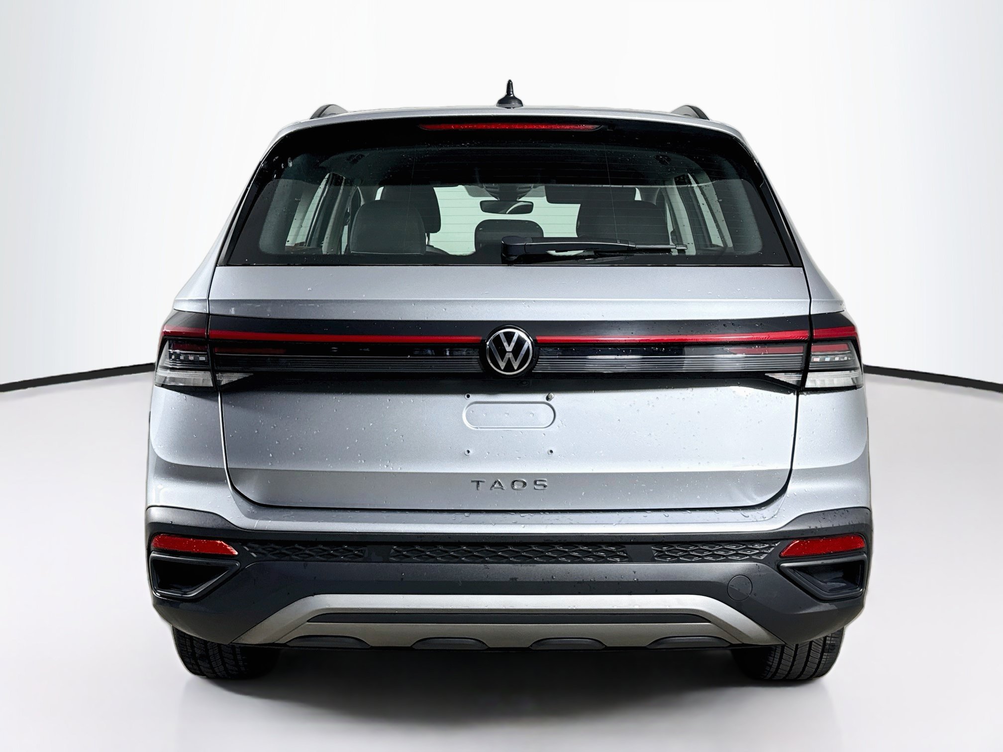 Used 2025 Volkswagen Taos S FWD image 29