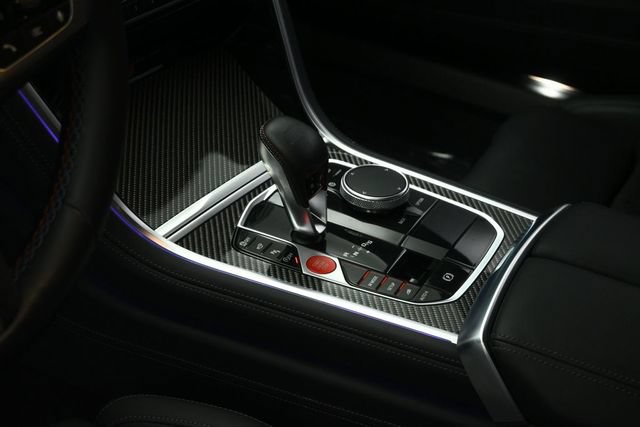 Used 2024 BMW M8 Gran Coupe xDrive Competition AWD/4WD image 56