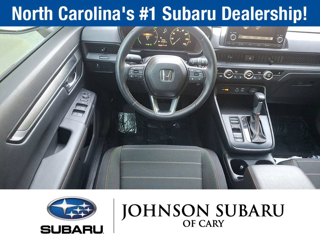Used 2024 Honda CR-V Sport image 23