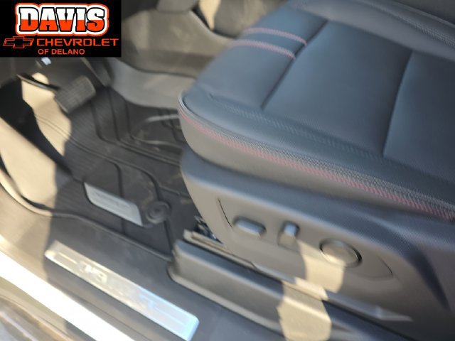 New 2026 Chevrolet Tahoe RST w/ Comfort Package AWD/4WD image 23