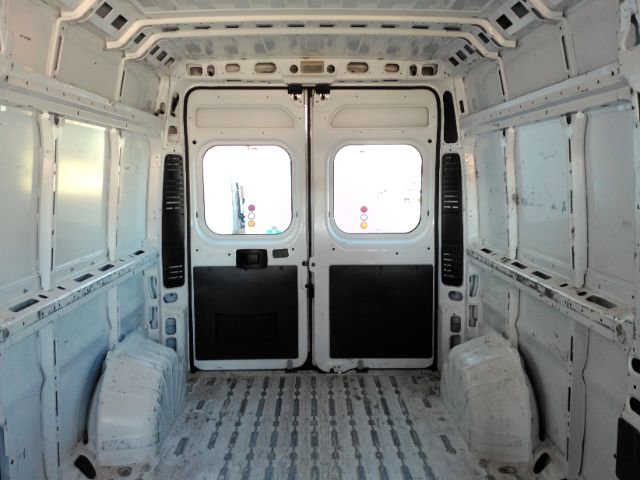 Used 2017 RAM ProMaster 2500 FWD image 24