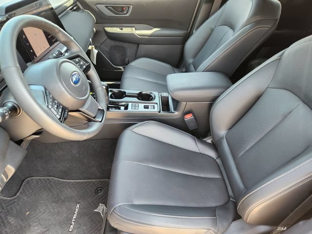 Certified 2026 Subaru Outback Limited AWD/4WD image 13