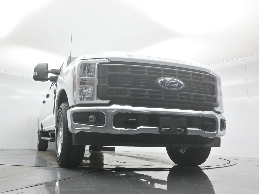 New 2026 Ford F350 XL w/ XL Driver Assist Package image 44