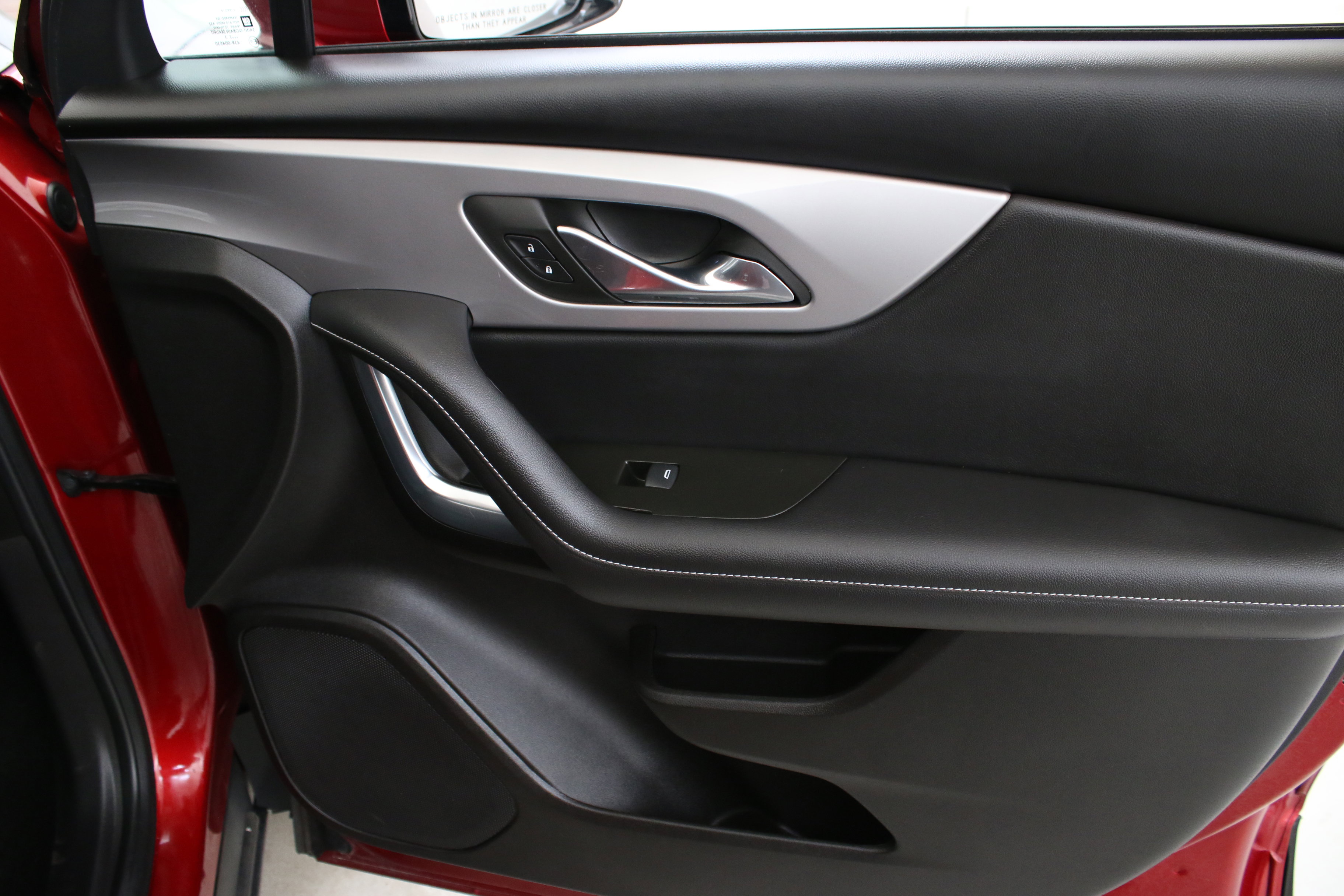 Used 2024 Chevrolet Blazer LT w/ LPO, Floor Liner Package image 32