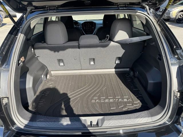 Certified 2025 Subaru Crosstrek 2.0i Premium image 20