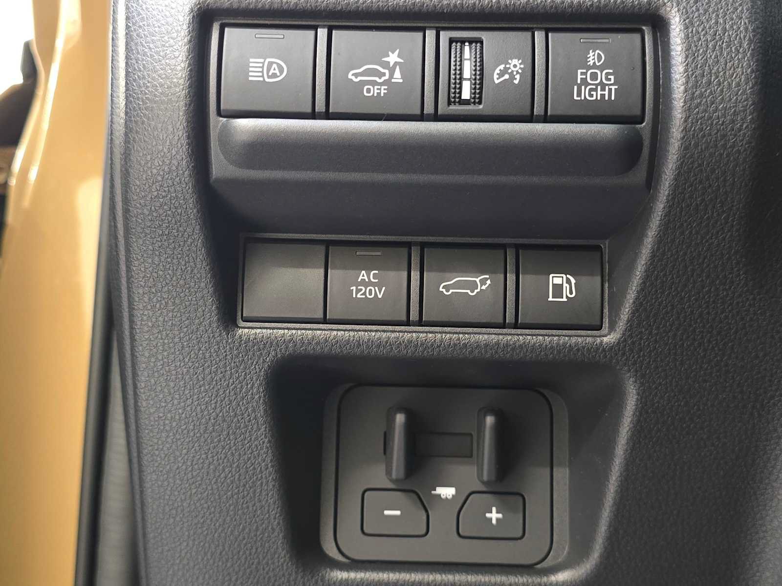 Certified 2026 Toyota Land Cruiser w/ Premium Package AWD/4WD image 19