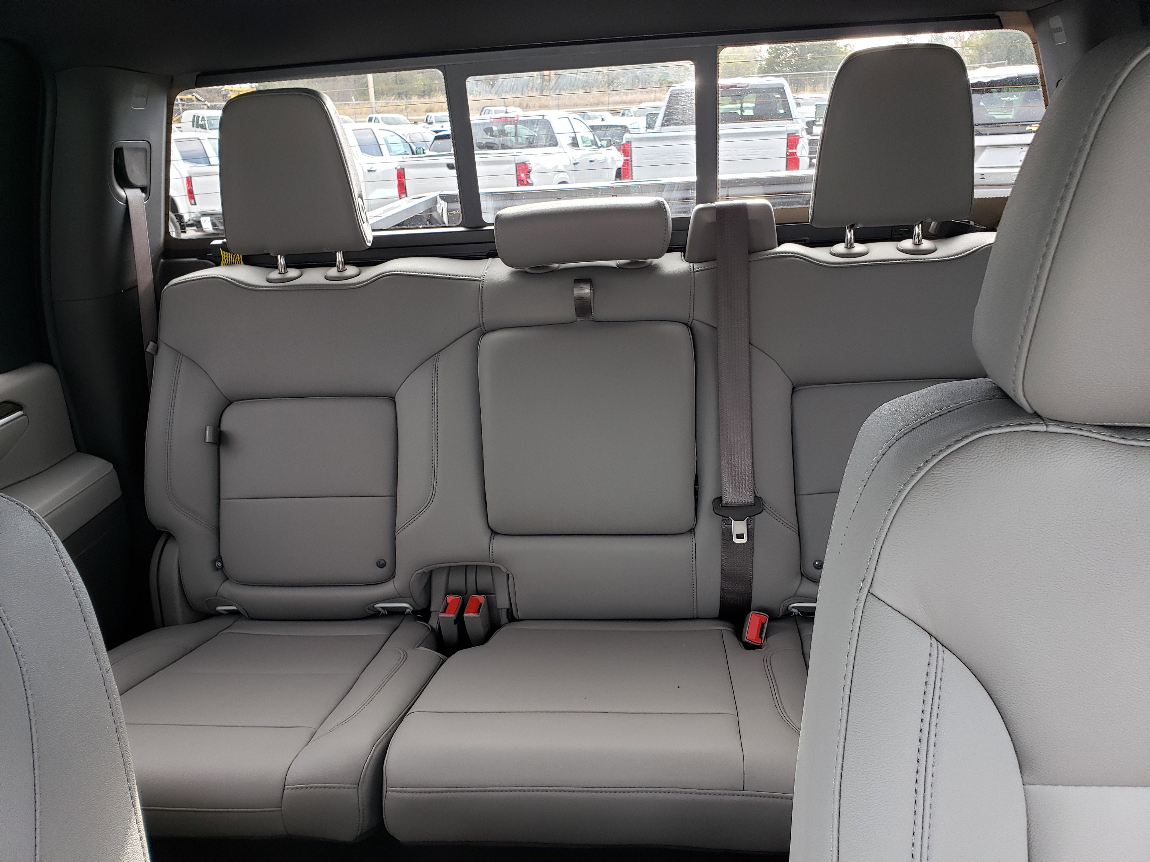 New 2026 Chevrolet Silverado 2500 LT w/ Z71 Chrome Sport Edition image 34