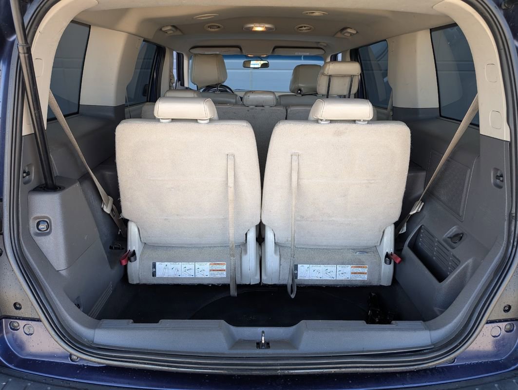 Used 2011 Ford Flex SEL w/ Rapid Spec Order Code image 34
