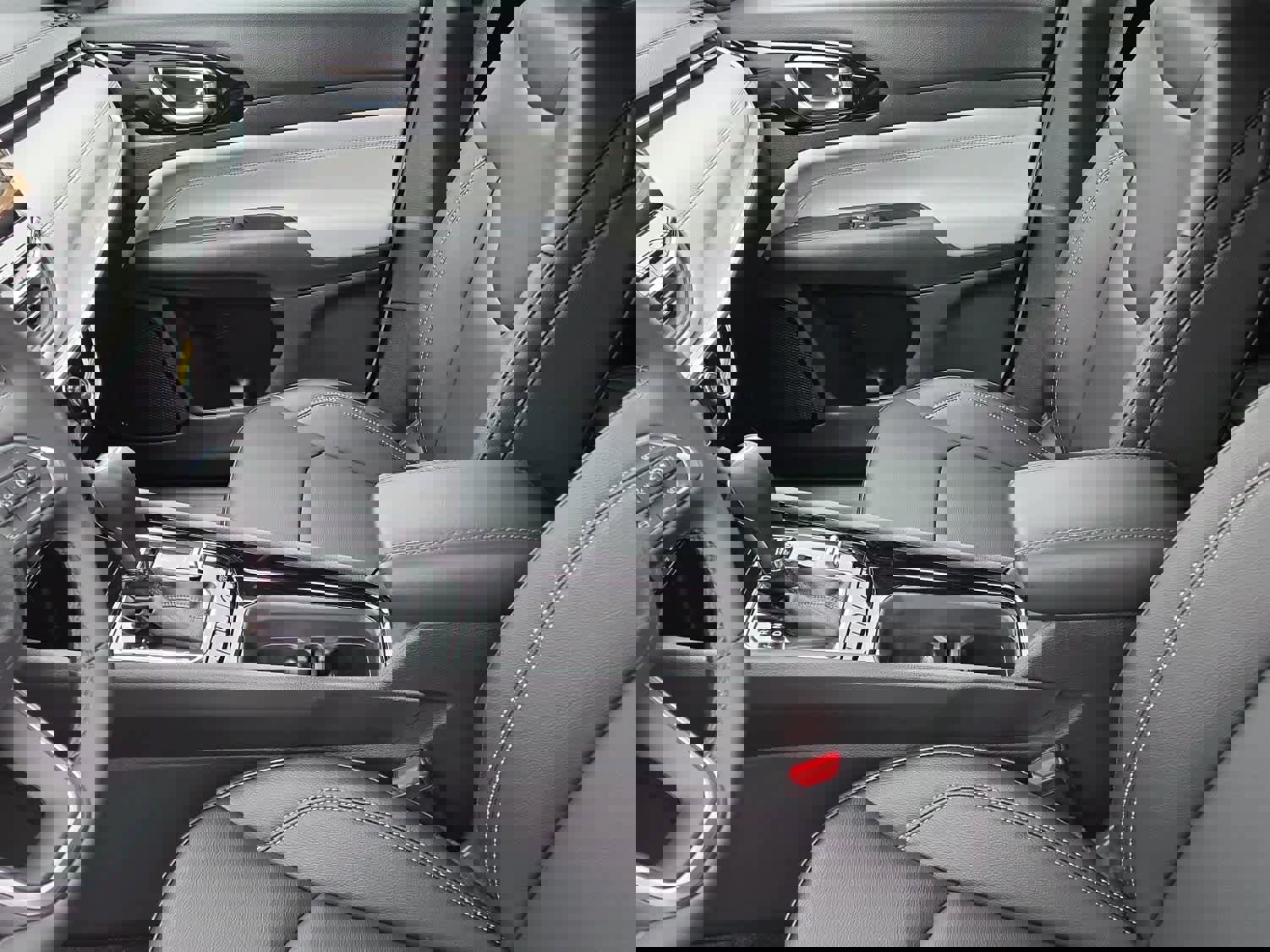 New 2026 Jeep Compass Limited image 19