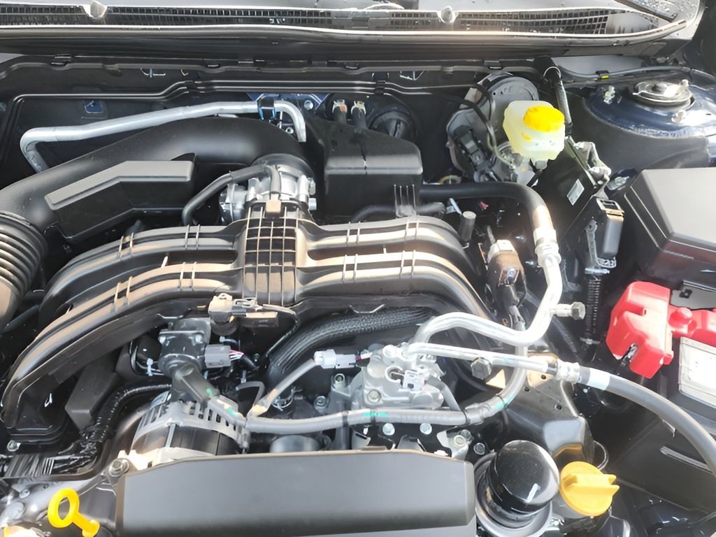 Certified 2025 Subaru Legacy Premium image 14