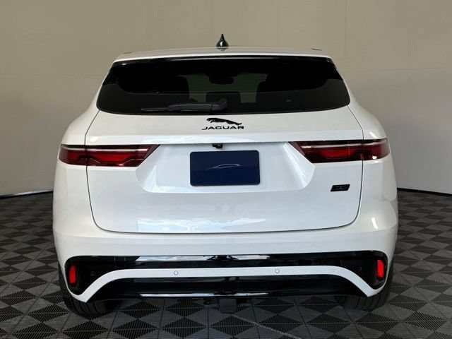 New 2026 Jaguar F-PACE R-Dynamic S AWD/4WD image 7
