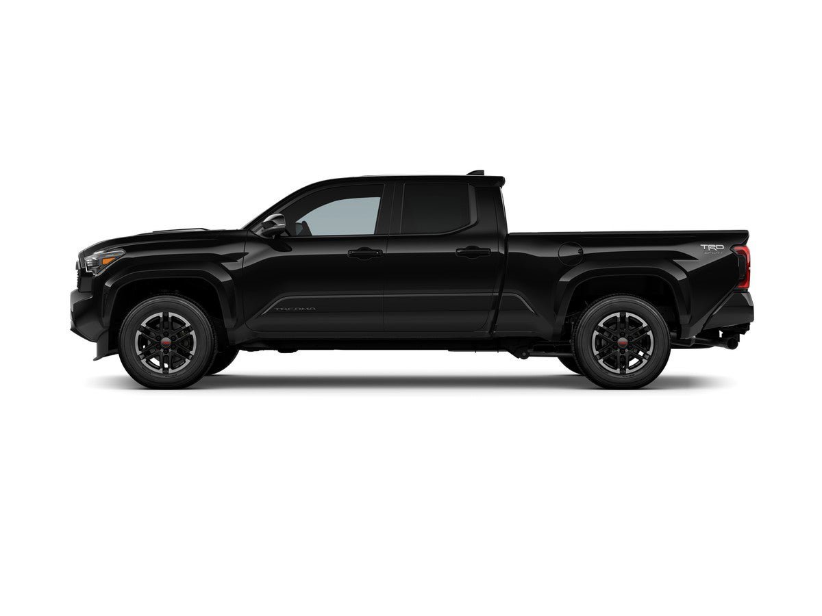 New 2026 Toyota Tacoma TRD Sport image 4