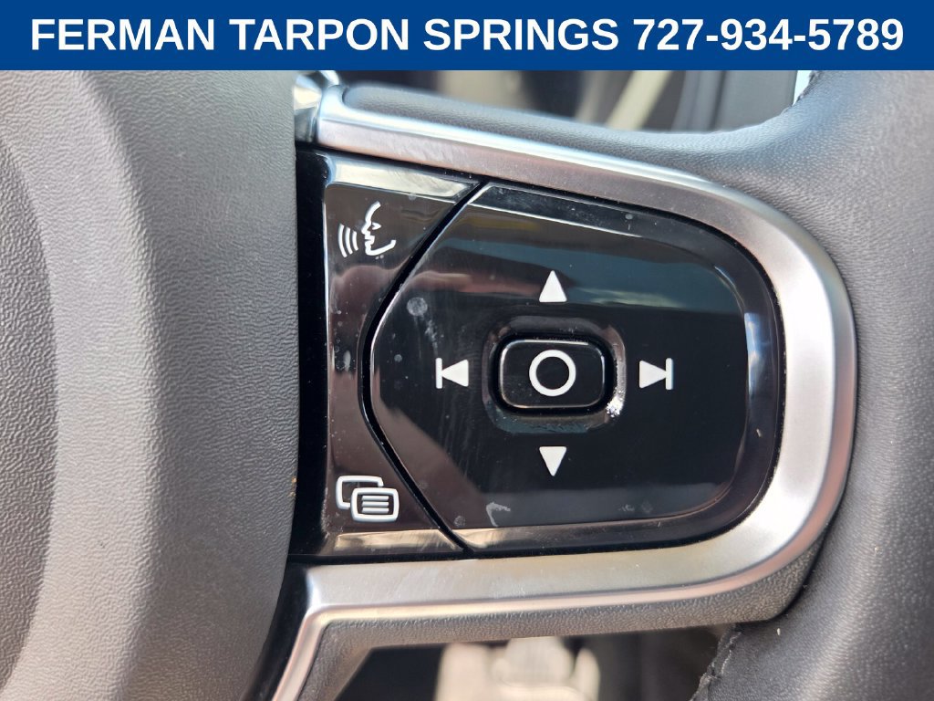 Certified 2023 Volvo XC90 B6 Plus w/ Protection Package Premier AWD/4WD image 29