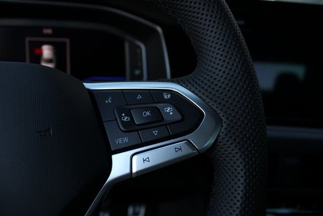 New 2026 Volkswagen Jetta GLI Autobahn FWD image 13