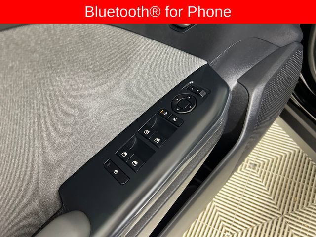 Used 2025 Kia K4 EX image 12