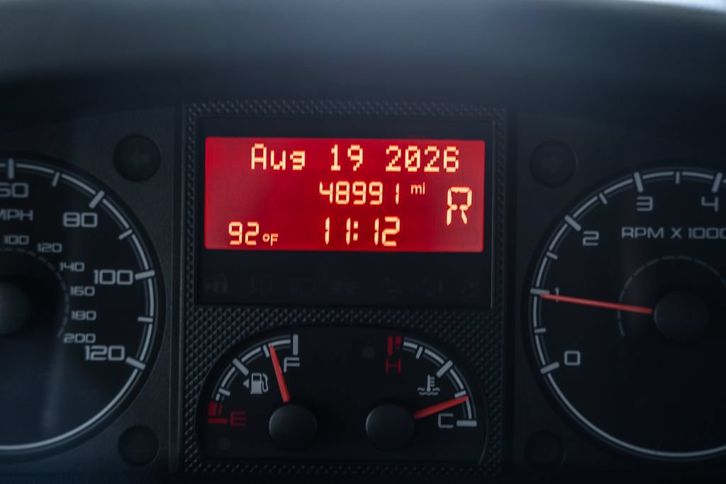 Used 2021 RAM ProMaster 1500 FWD image 37