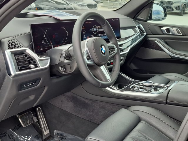 Used 2026 BMW X5 xDrive40i w/ Executive Package AWD/4WD image 10