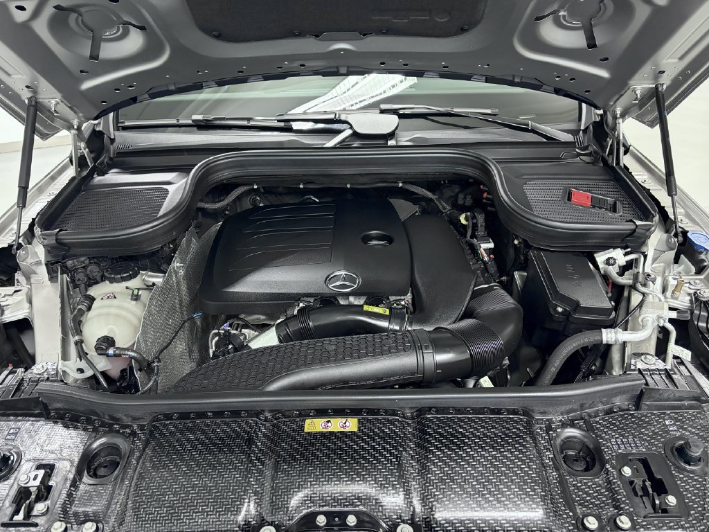 Certified 2022 Mercedes-Benz GLE 350 4MATIC image 13