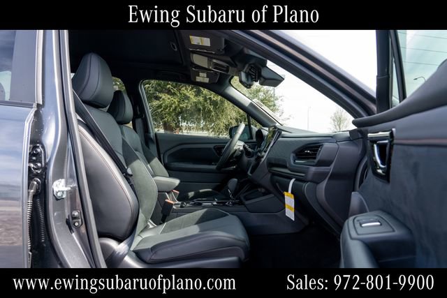Used 2026 Subaru Forester Touring AWD/4WD image 17