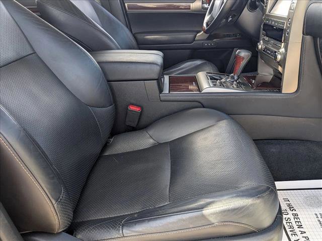 Used 2014 Lexus GX 460 Luxury image 20
