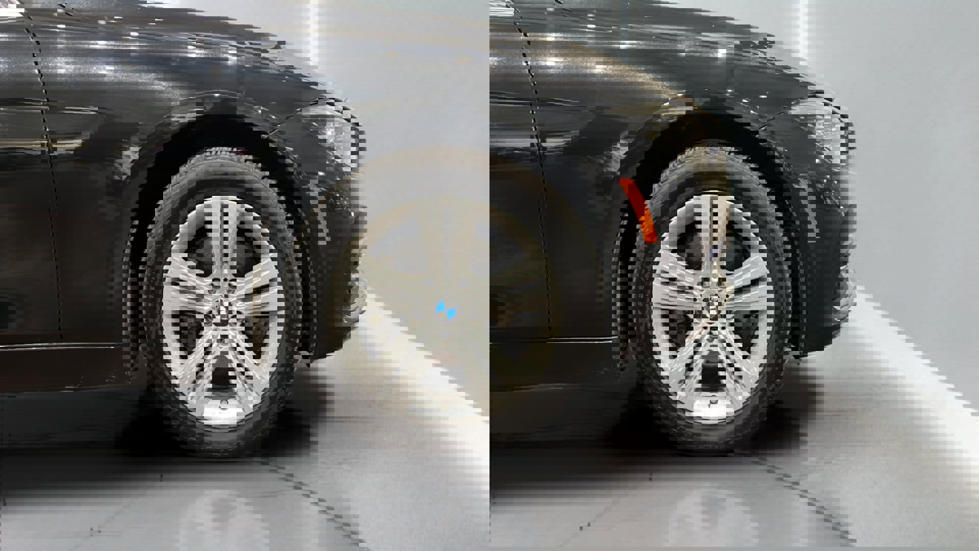 Used 2018 BMW 330i xDrive Sedan image 34