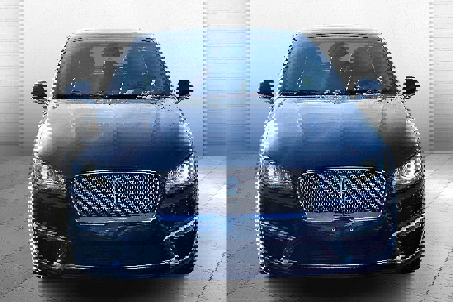 Used 2017 Lincoln MKZ Reserve w/ Climate Package image 2