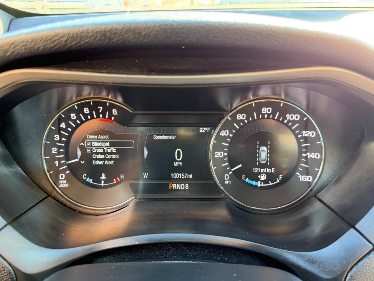 Used 2020 Lincoln MKZ Reserve w/ Monochromatic Package AWD/4WD image 78