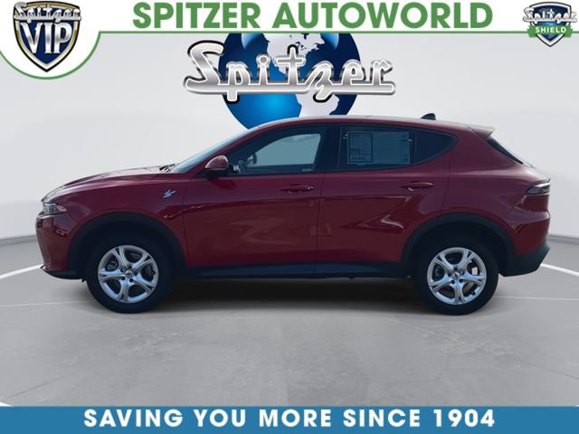 Used 2024 Dodge Hornet GT w/ Cold Weather Group AWD/4WD image 6