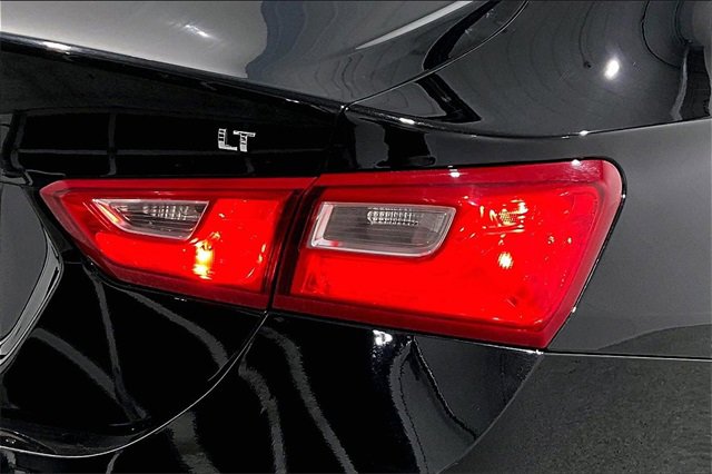 Used 2023 Chevrolet Malibu LT image 24