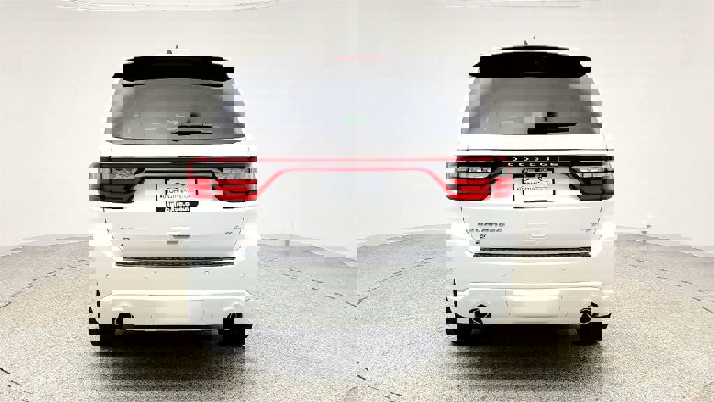 Used 2024 Dodge Durango R/T image 6