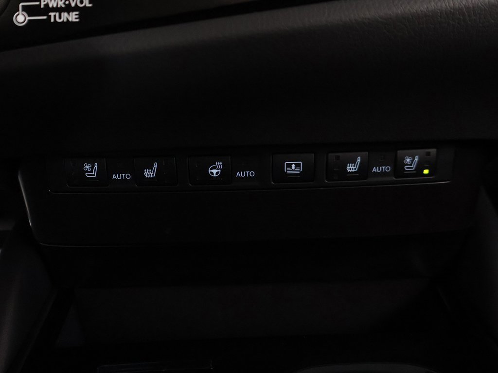 Used 2024 Lexus ES 350 F Sport w/ Technology Package image 51