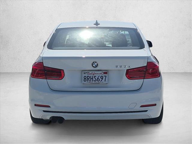 Used 2018 BMW 330e RWD image 6