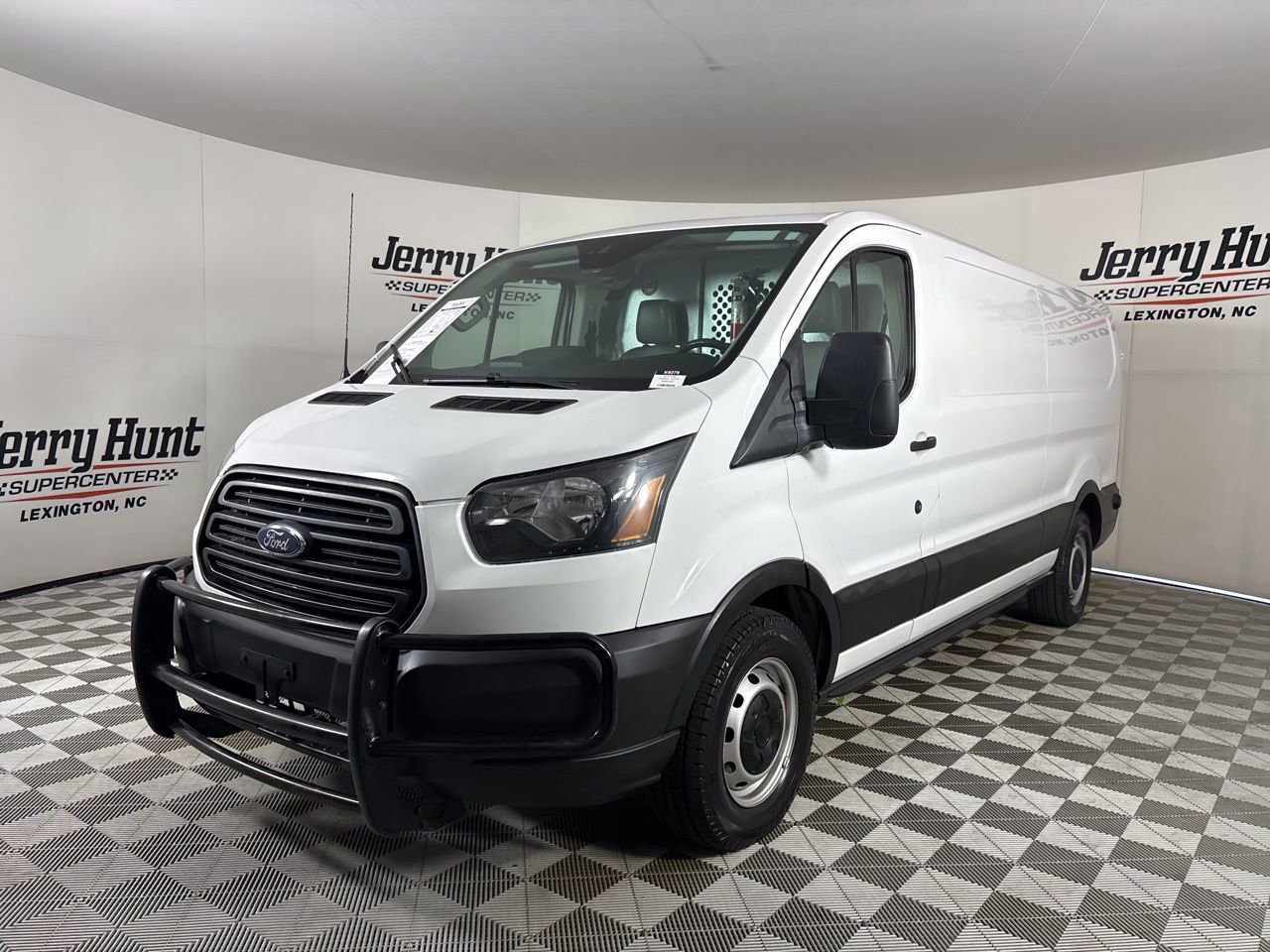 Used 2019 Ford Transit 250 148 Low Roof