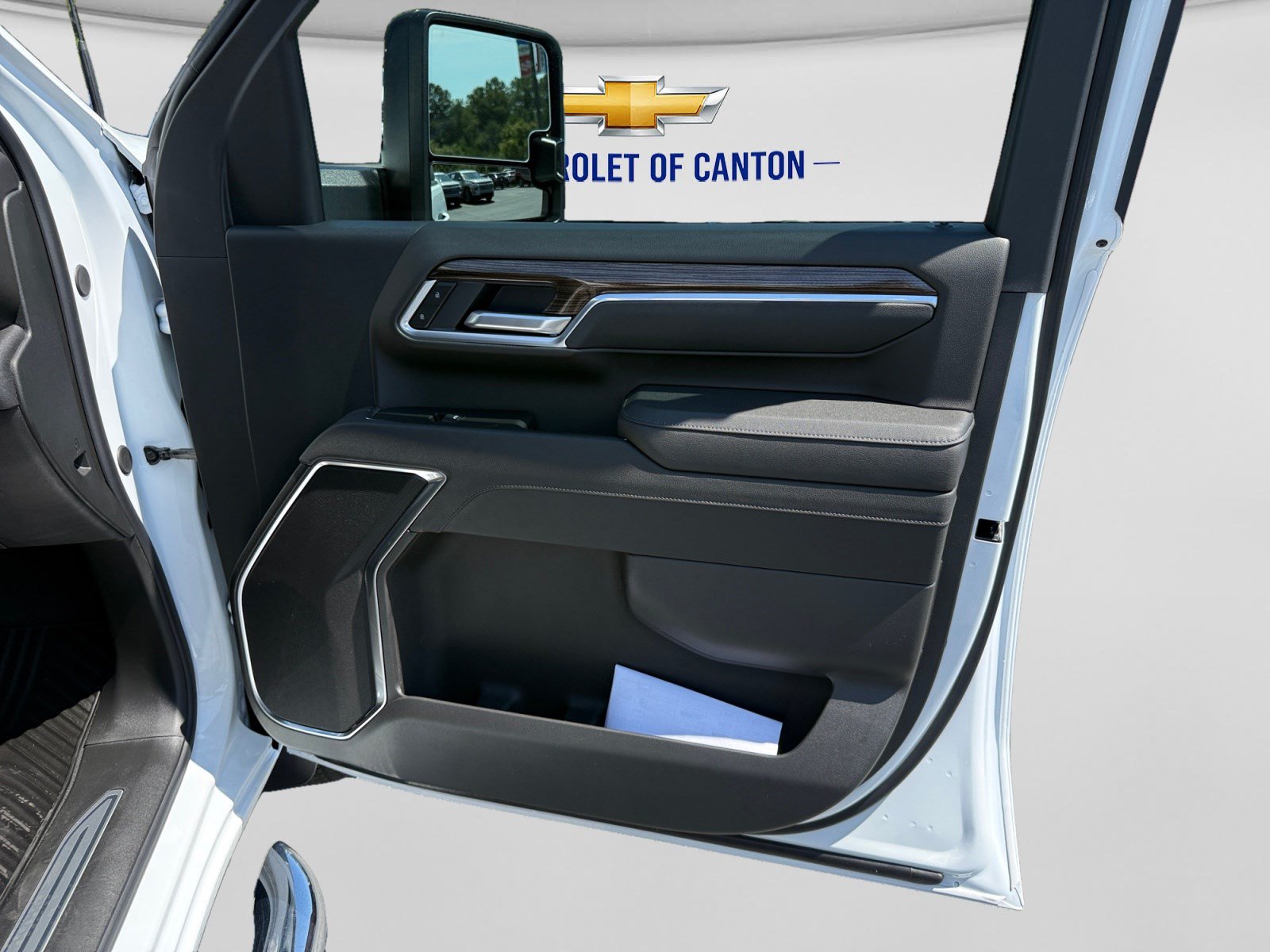 New 2026 Chevrolet Silverado 3500 LT w/ Safety Package AWD/4WD image 14